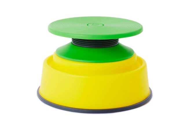 Naklápěcí disk