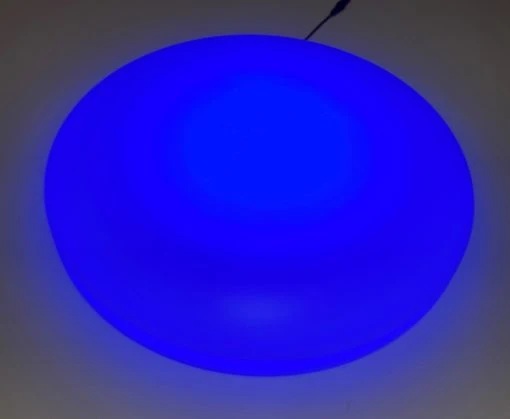 Interaktivní LED dlaždice 1 ks - Obrázek 6