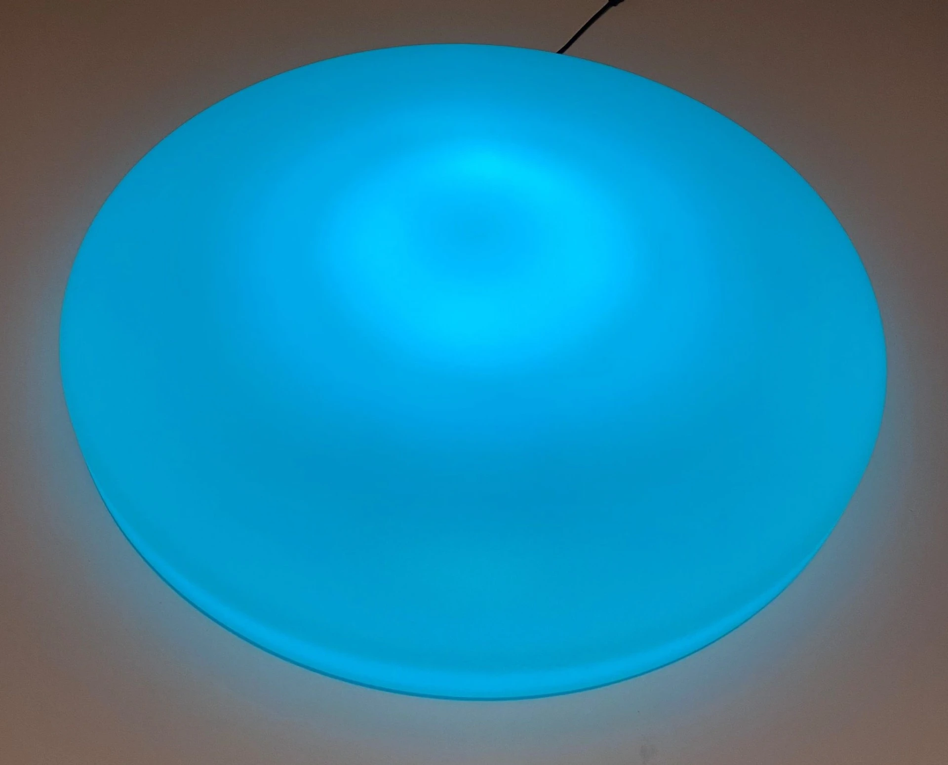 Interaktivní LED dlaždice 1 ks - Obrázek 5