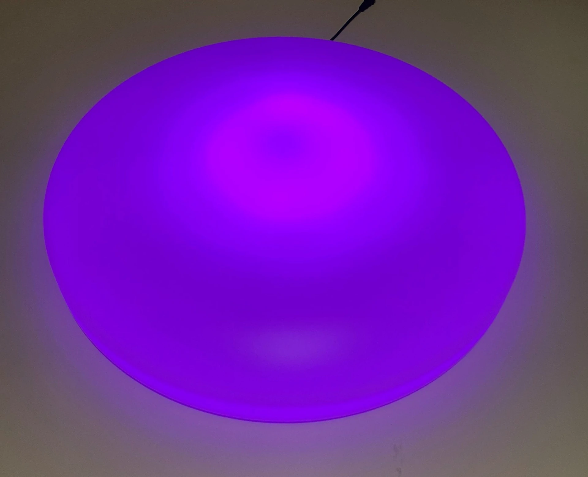 Interaktivní LED dlaždice 1 ks - Obrázek 4